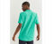 Springfield 855102225 XL Basic Polo Shirt for Men - Green 3 in UAE