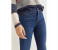 Springfield 684731515 Size 38 Basic Denim for Women - Medium Blue 4 in UAE