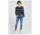 Springfield 682524914 Size 38 Denim for Women - Medium Blue 1 in UAE