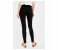 Springfield 684629701 Size 38 Basic Denim for Women - Black 4 in UAE