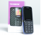 Fonecom F11 Dual Sim Base Phone - Blue and Black 1 in UAE