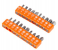 FN-Marionville 39 Piece Tool Set - Black and Orange 3 in UAE