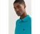 Springfield 855102280 Large Basic Polo Shirt for Men - Blue 2 in UAE
