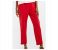 Springfield 683682865 Size 44 Cotton Pant for Women - Red 1 in UAE