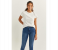 Springfield 684922915 Size 36 Jeans for Women - Medium Blue 1 in UAE
