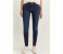 Springfield 684823015 Size 36 Basic Jeans for Women - Dark Blue 1 in UAE