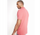 Springfield 855096473 XXXL Basic Polo Shirt for Men - Pink 2 in UAE