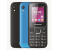 Fonecom F12 Dual Sim Base Phone - Blue 1 in UAE