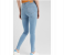 Springfield 684526613 Size 38 Basic Denim for Women - Medium Blue 3 in UAE