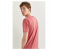 Springfield 712204771 Large Basic T-Shirt for Men - Pink 3 in UAE