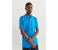 Springfield 855102287 XL Basic Polo Shirt for Men - Turquoise 1 in UAE