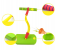 Fun Children Crazy Rubber Jumping Stilts Foam Bouncing Toy for Kids 2 in UAE