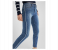 Springfield 682524914 Size 38 Denim for Women - Medium Blue 3 in UAE