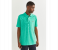 Springfield 855102225 Small Basic Polo Shirt for Men - Green 1 in UAE
