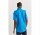 Springfield 855102287 Large Basic Polo Shirt for Men - Turquoise 3 in UAE