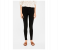Springfield 684629701 Size 34 Basic Denim for Women - Black 3 in UAE