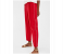 Springfield 683682865 Size 36 Cotton Pant for Women - Red 2 in UAE