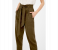 Springfield 683687920 Size 42 Cotton Pant for Women - Brown 1 in UAE