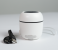 WSTER WS-Y06 Wireless Stereo Speaker - White 3 in UAE