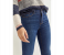 Springfield 684731515 Size 36 Basic Denim for Women - Medium Blue 4 in UAE