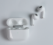 TWS PRO6S Ear Phones - White 3 in OMAN