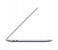 Apple MacBook Air Z124000LC 13 inch 16GB RAM 512GB with M1 Chip 2020 - Grey 4 in UAE