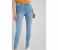 Springfield 684526613 Size 44 Basic Denim for Women - Medium Blue 1 in UAE
