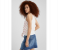 Springfield 998563868 Small Fancy T-Shirt For Women - Wine 3 in UAE