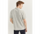 Springfield 855102243 Small Basic Polo Shirt for Men - Grey 3 in OMAN