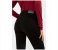 Springfield 684731501 Size 44 Basic Denim for Women - Black 4 in UAE