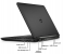 Dell Latitude E7240 Ultrabook PC Intel Core i5-4300U 1.9GHz Processor 8GB RAM 128GB SSD Windows 10 Professional Renewed – Black 5 in UAE