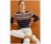 Springfield 133815315 Large Jumper for Women - Blue 2 in UAE