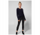 Springfield 682442001 Size 38 Denim for Women - Black 1 in UAE