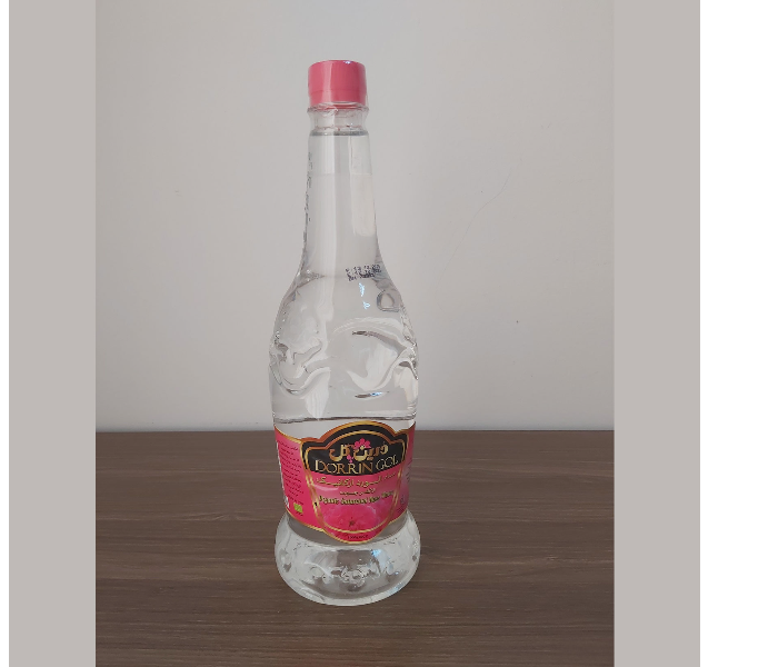 Dorrin 1 Litre Heavy Organic Rose Water 1 in OMAN