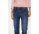 Springfield 175302918 Size 34 Denim for Men - Blue 2 in UAE