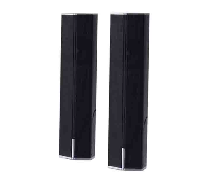 Impex SB 402 Multimedia Speaker 2.1 Sub Woofer Wireless Connectivity with Full Function Remote 2 in UAE