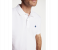 Springfield 855096499 XS Basic Polo Shirt for Men - White 2 in UAE