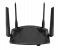 D Link DIR-X1860 Smart AX1800 Wi-Fi 6 Router - Black 1 in OMAN