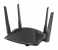 D Link DIR-X1860 Smart AX1800 Wi-Fi 6 Router - Black 3 in OMAN