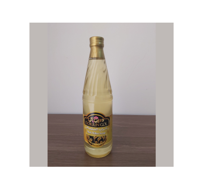 Dorrin 500ml Musk Willow Syrup 1 in OMAN