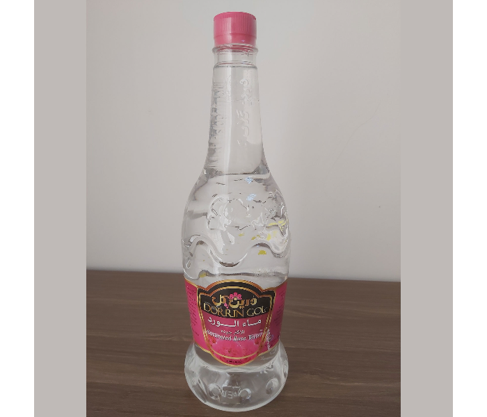 Dorrin 1 Litre Standard Rose Water 1 in OMAN