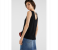 Springfield 998564601 Small Fancy T-Shirt For Women - Black 3 in UAE