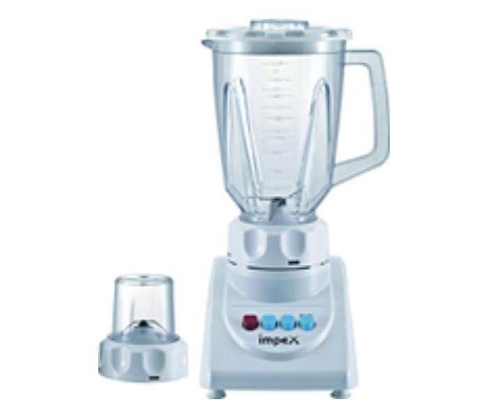 Impex BL 3501 300W Hand Blender Grinder for Coffee Nuts Spices Mixer 1 in UAE