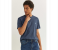 Springfield 712210112 Medium Short Sleeve T-Shirt for Men - Navy Blue 1 in UAE