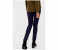 Springfield 683619418 Size 34 Cotton Pant for Women - Blue 3 in UAE