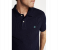 Springfield 855096411 XXXL Basic Polo Shirt for Men - Dark Blue 2 in UAE