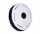 Generic V380 Pro 360 Degree WiFi Panoramic Camera HD 1080P Fisheye P2P IP Camera with IR Night Vision - White 1 in OMAN