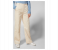 Springfield 683593797 Size 38 Cotton Pant for Women - White 1 in UAE