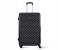 Para John PJTR2042 Single 20 Inch Luggage Trolley - Black 1 in UAE