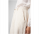 Springfield 683593797 Size 44 Cotton Pant for Women - White 4 in UAE